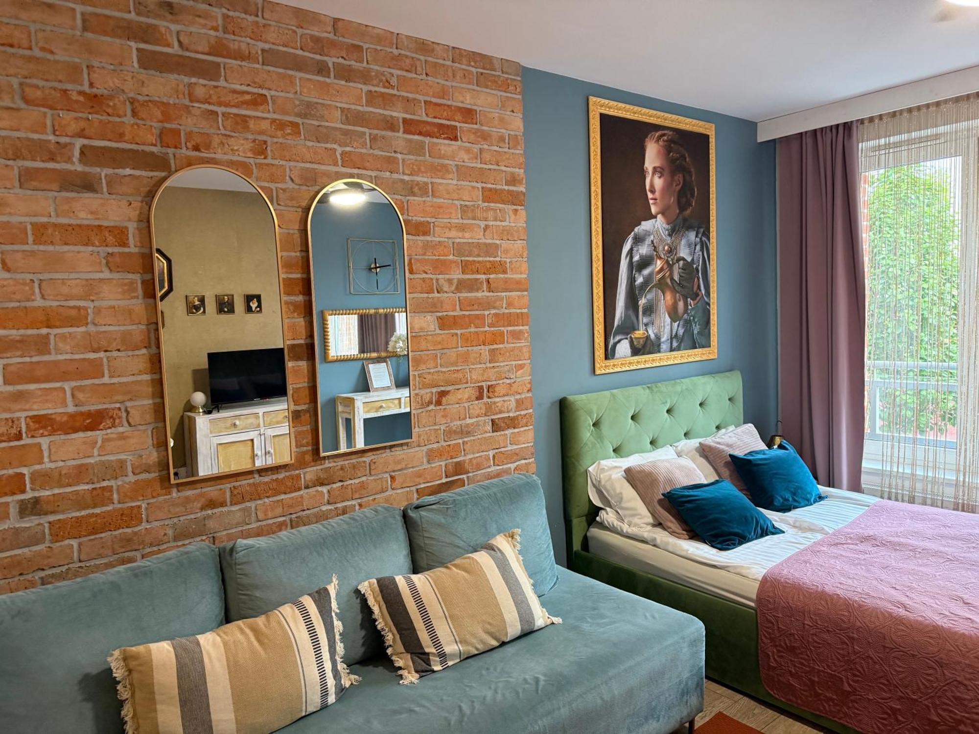 Apartament Starogdanski 20 Εξωτερικό φωτογραφία