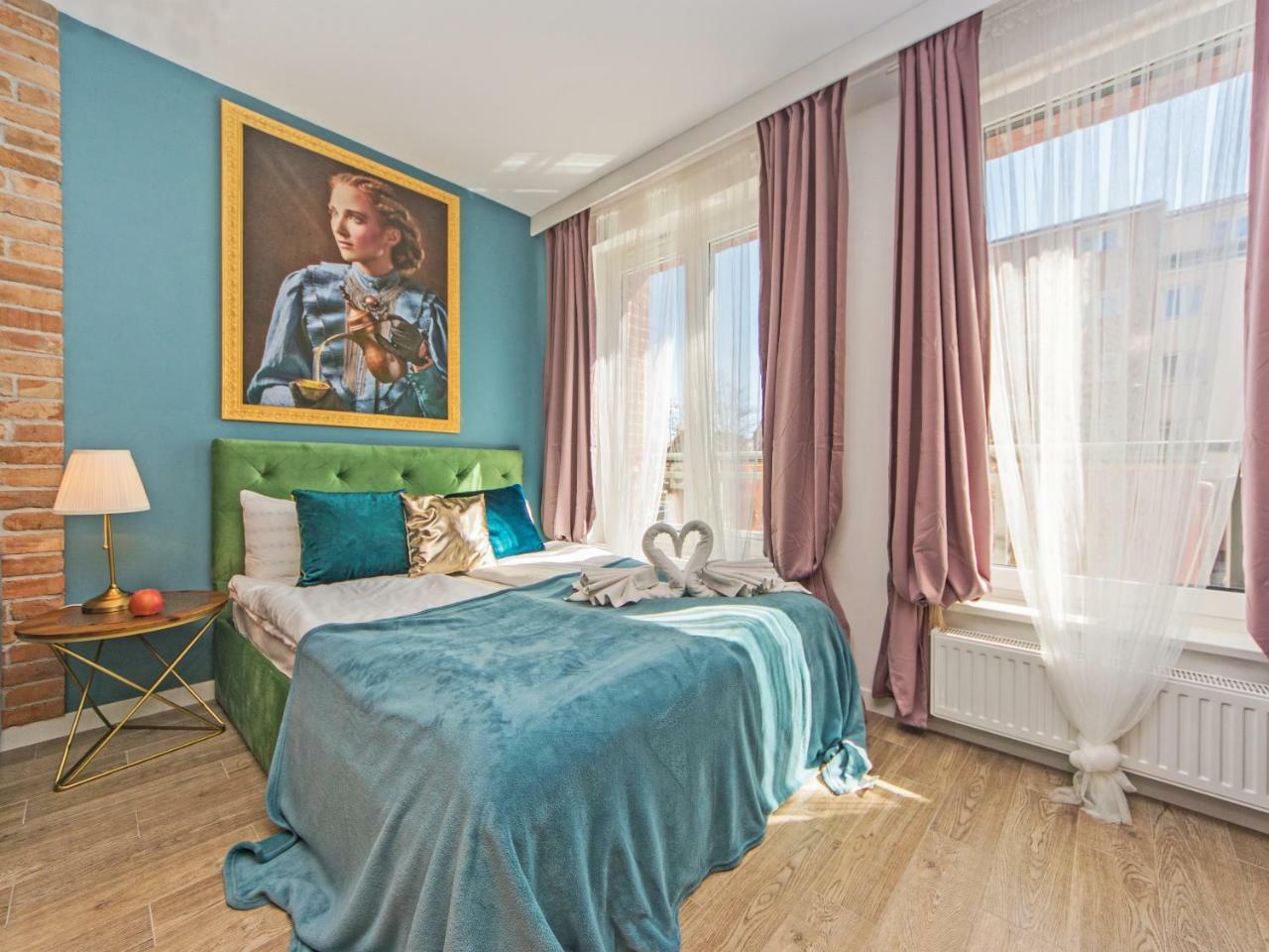 Apartament Starogdanski 20 Εξωτερικό φωτογραφία