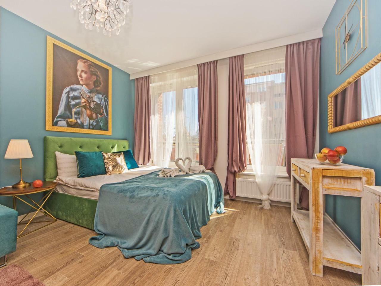 Apartament Starogdanski 20 Εξωτερικό φωτογραφία