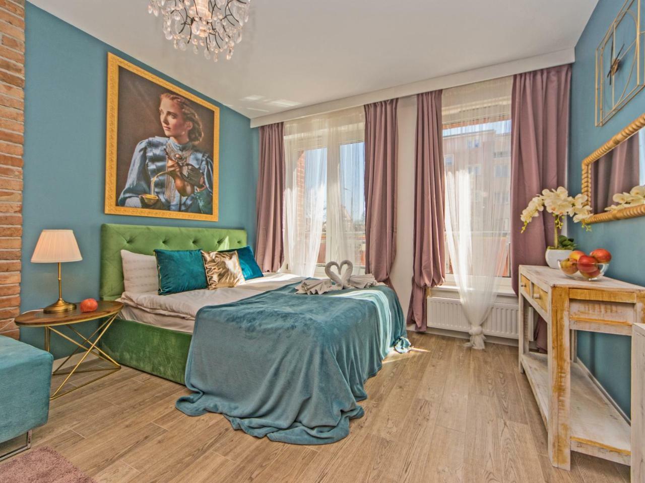 Apartament Starogdanski 20 Εξωτερικό φωτογραφία