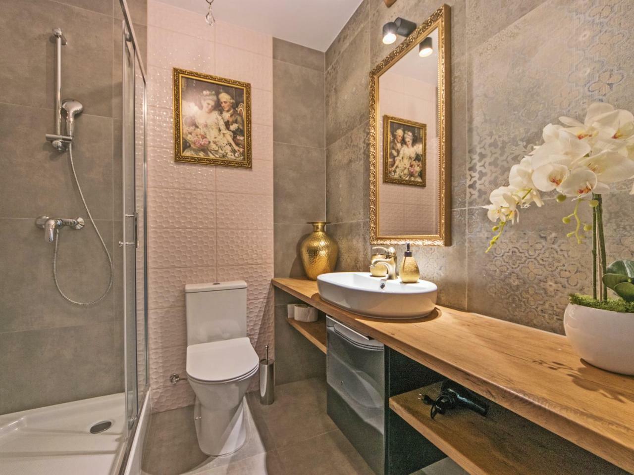 Apartament Starogdanski 20 Εξωτερικό φωτογραφία