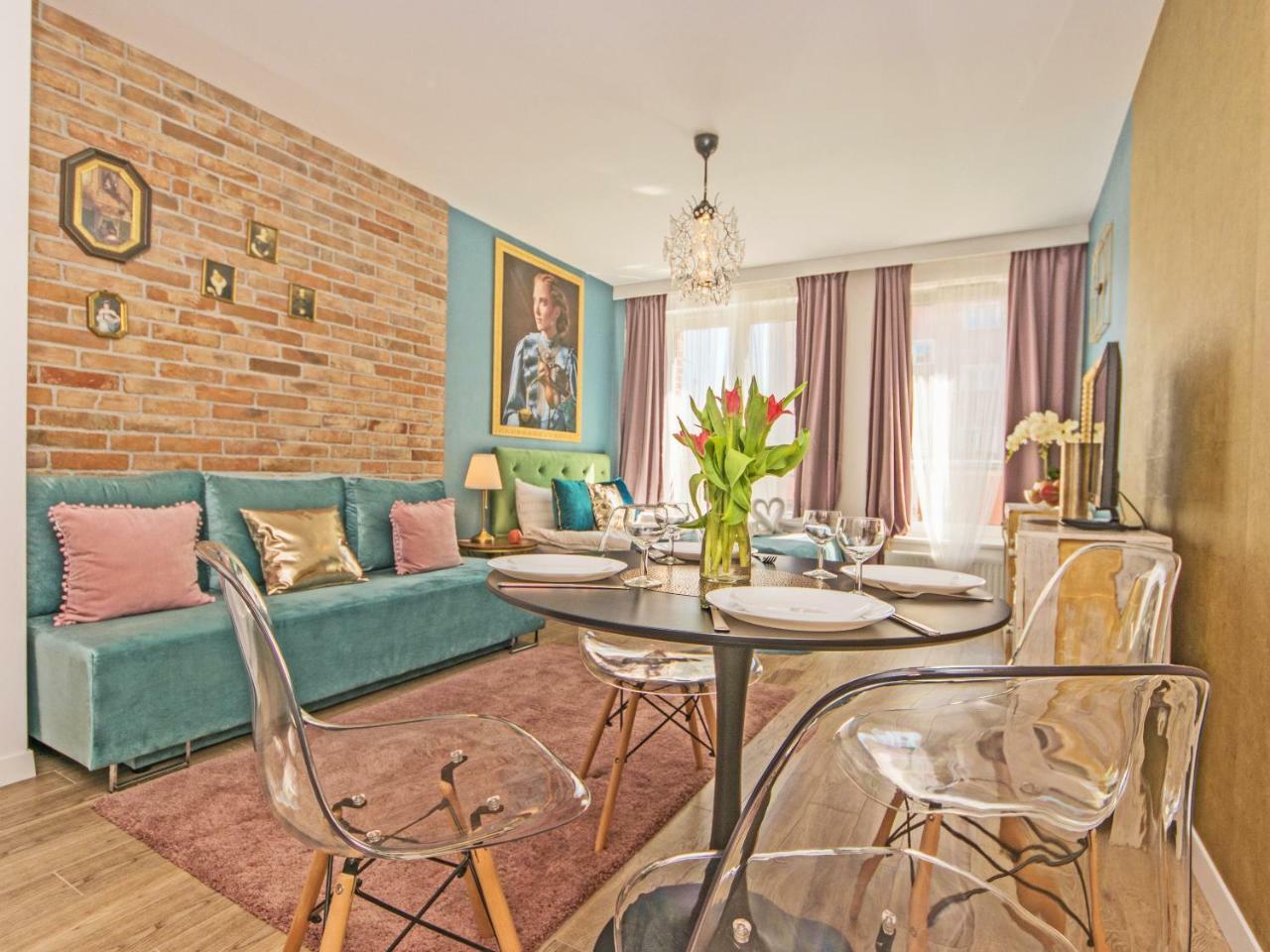 Apartament Starogdanski 20 Εξωτερικό φωτογραφία