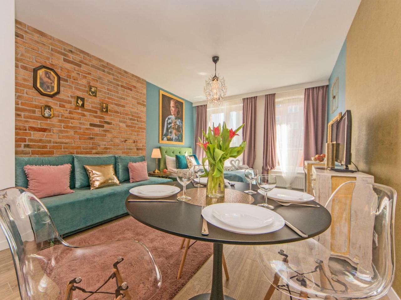 Apartament Starogdanski 20 Εξωτερικό φωτογραφία