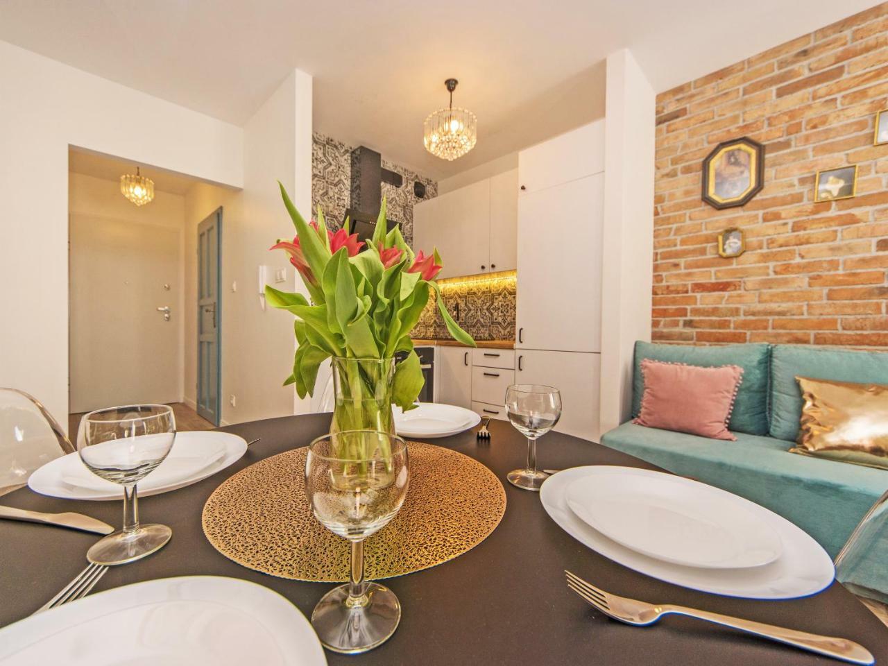 Apartament Starogdanski 20 Εξωτερικό φωτογραφία
