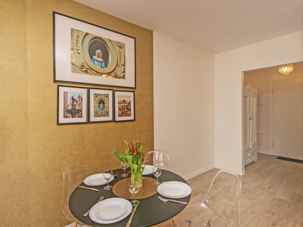 Apartament Starogdanski 20 Εξωτερικό φωτογραφία