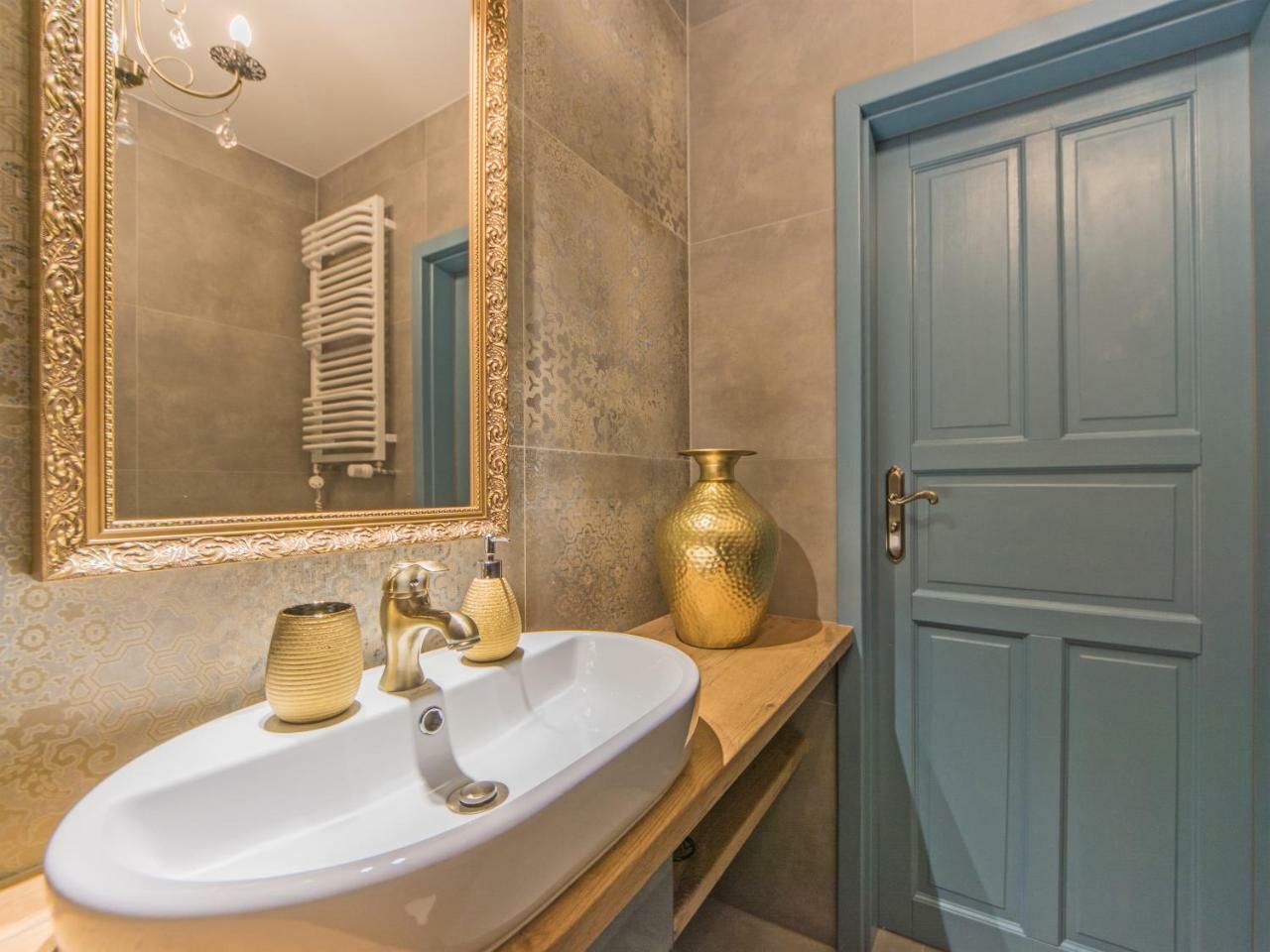 Apartament Starogdanski 20 Εξωτερικό φωτογραφία