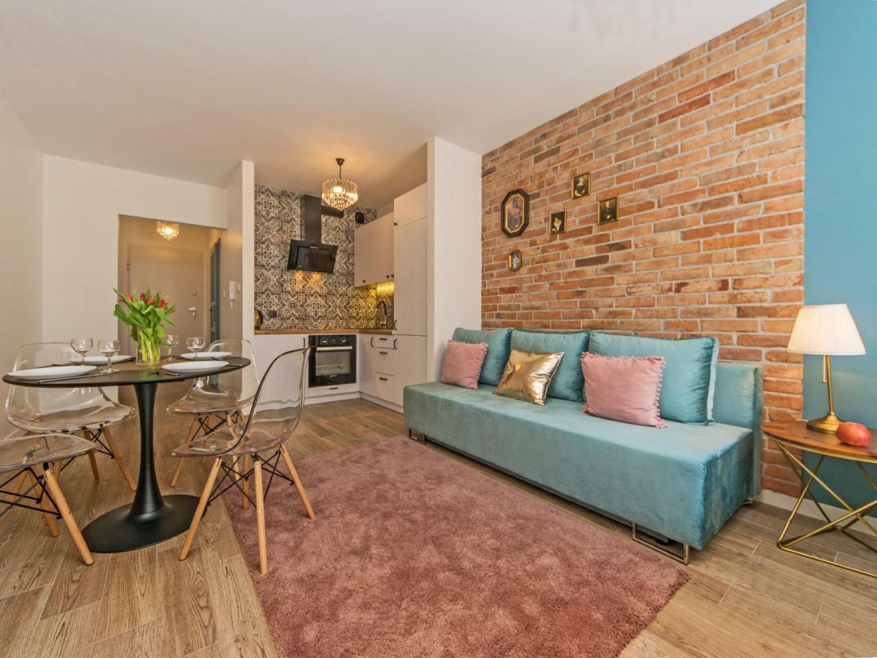 Apartament Starogdanski 20 Εξωτερικό φωτογραφία