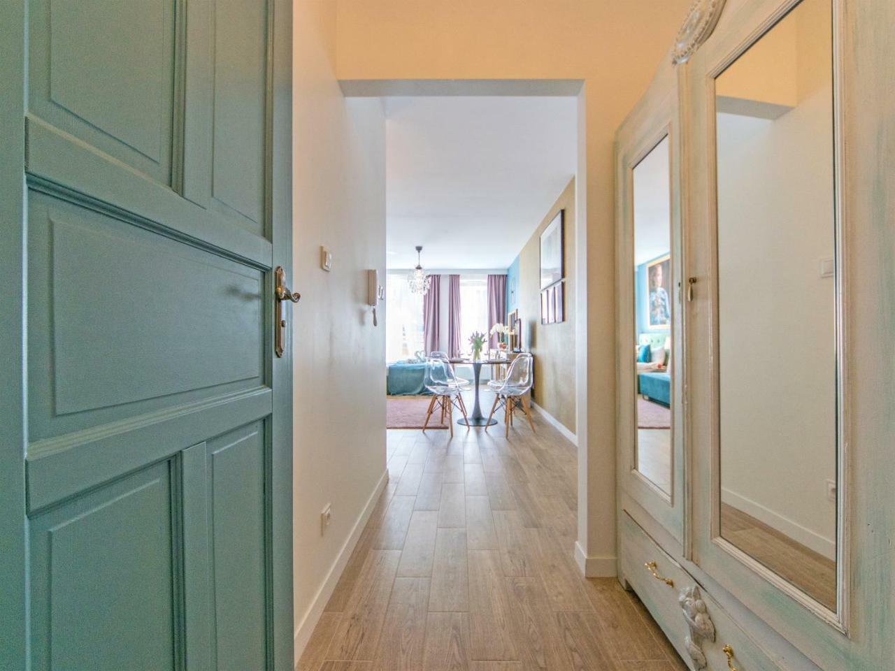 Apartament Starogdanski 20 Εξωτερικό φωτογραφία
