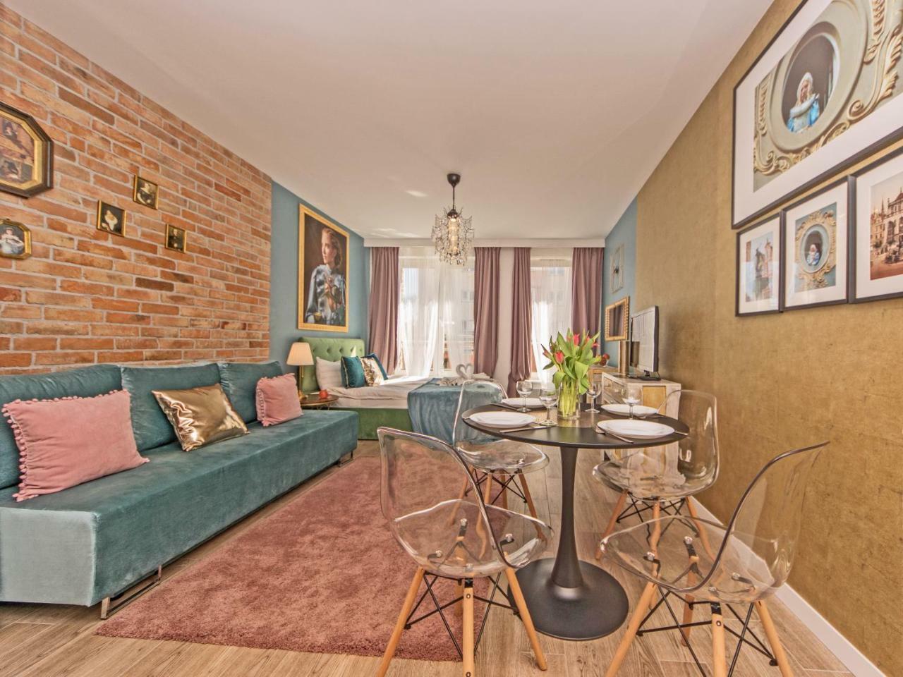 Apartament Starogdanski 20 Εξωτερικό φωτογραφία